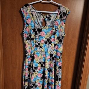 Hot Topic Women's Dress